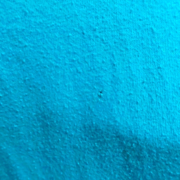 Teal essential long sleeve - Picture 15 of 15